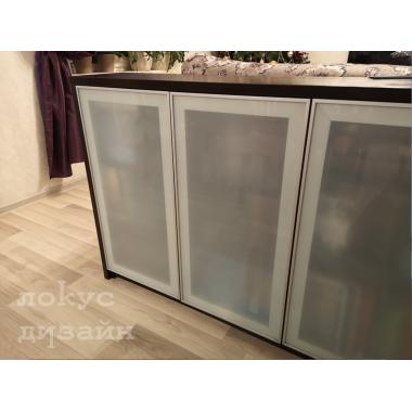 распашной шкаф 2