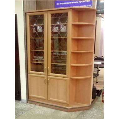 шкаф с гравировкой 4