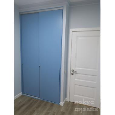 шкаф купе из МДФ 15