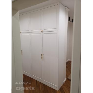 шкаф купе из МДФ 26