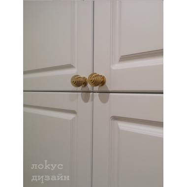 шкаф купе из МДФ 26