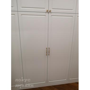 шкаф купе из МДФ 26